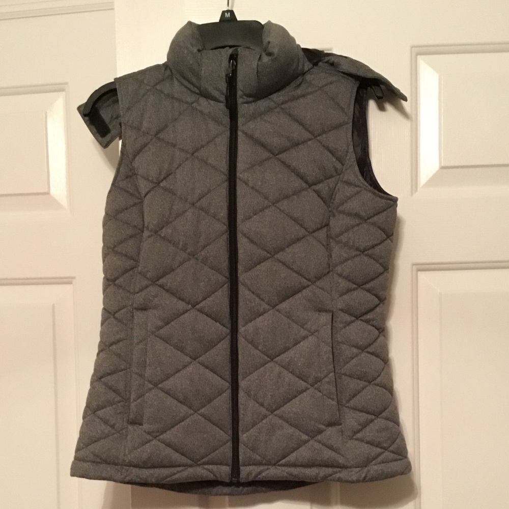 Gray Tek Gear Vest